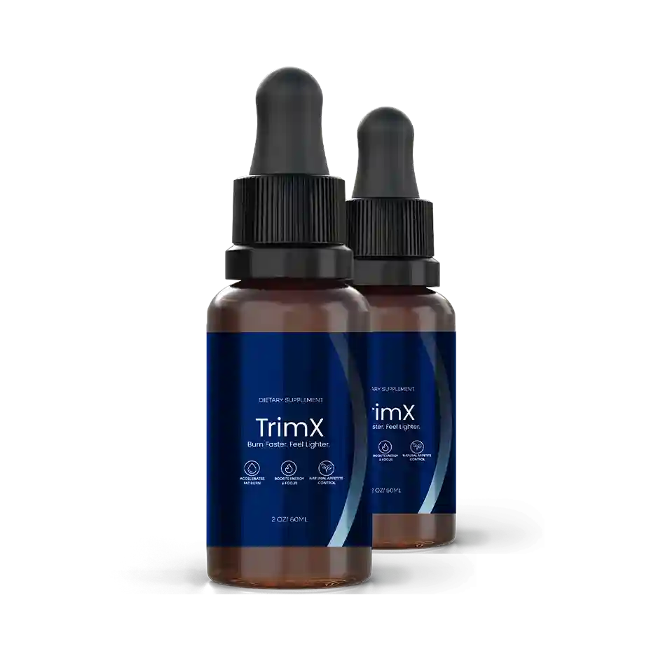 TrimX TrimX supplement