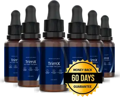 TrimX TrimX Buy