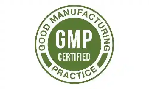 TrimX TrimX GMP Certified